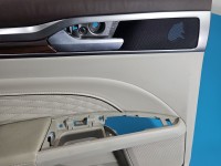 Tapicerka drzwi przód lewa boczek Ford Fusion USA 12-20