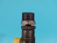 Listwa wtryskowa CZUJNIKI Bmw e46 0445214030, 0281002481, 0281002497 2.0d