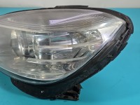 Reflektor lewy lampa przód Mercedes W204 EUROPA A2048200161