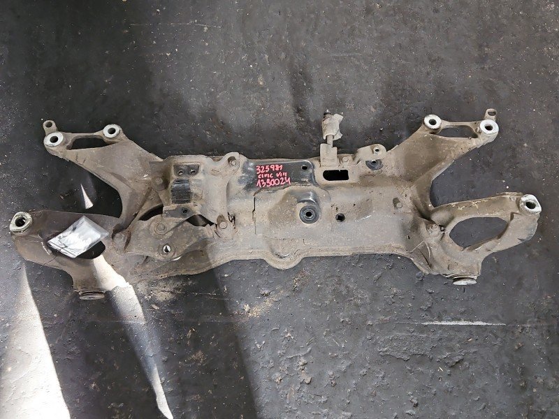 WÓZEK KOŁYSKA TRAWERS Sanki Belka silnika Honda Civic VIII UFO 2.2 i-CTDi N22a2