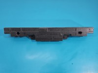 Wkład styropian bagażnika koła zapasowego Peugeot 308 II T9 9806993280