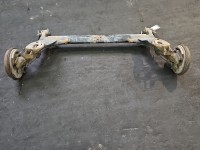 Tylna belka oś tył Skoda Octavia I 1.6 SR (BFQ)