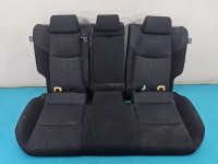 Kanapa tył fotel tylny Toyota Rav4 V