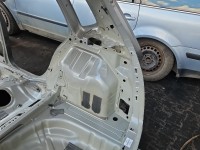Błotnik tył prawy ćwiartka Vw Golf Sportsvan Lb7w HB