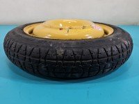 Koło zapasowe 16" dojazdowe dojazdówka Honda Civic VIII UFO 4J, rezerwacja Mateusz Buczek 135/80