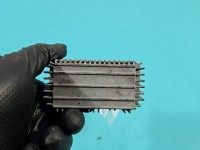 Przekaźnik świec żarowych Opel Zafira B 55353011, 51299014B