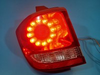Lampa tył lewa Fiat Freemont HB W BŁOTNIK LED EUROPA