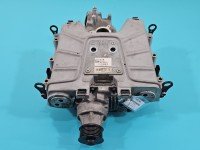 Turbosprężarka AUDI A8 D4 4H 06E145621F, 06E145601AC, 0261230215 3.0 TFSI (CTUB) 290KM