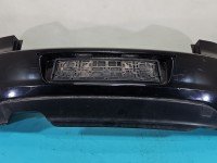 Zderzak tył Vw Golf VI czarny LC9X HB
