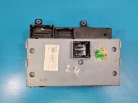 Komputer Sterownik silnika Fiat Albea 1.4 8V 51779527