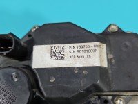 Turbosprężarka Toyota Auris II 780708-5, 780708-0005, 17201-0N042 1.4 D4D 90KM