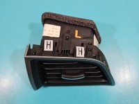 Kratka nawiewu Ford S-max II MK2 EUROPA