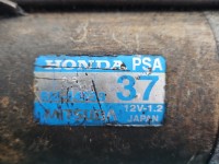 TEST Rozrusznik Honda Fr-v 1.7 16V SM-44233