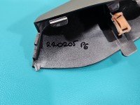 Listwa listwy dekory dekor deski Suzuki Vitara II 2015- eu