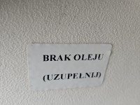 Skrzynia biegów PF6054 Renault Master III 10-24 2.3 dci