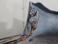 Zderzak tył tylny Mitsubishi Outlander I HB G44