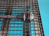 Półoś przód lewa Skoda Yeti 2.0 tdi manual