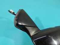 Lusterko prawe Toyota Verso 09- 209 Pęknięta obudowa / 7pin / EUROPA / LAKIER: 209 europa