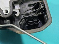 Zamek przód prawy 7202146, A053702 Bmw f10 f11 EUROPA Producent części: BMW, 5pin