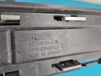 Atrapa grill Ford Mondeo Mk5