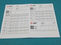 Wtryskiwacz Nissan X-trail III T32 13-21 1.6 dci 0445110546