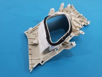 Osłona ZAŚLEPKA PLASTIK LEXUS CT 10-22 62470-7602, 62470-7601, 62470-7604