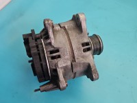TEST Alternator Audi A3 8P 2.0 TDi 06F903023F, 0124525066