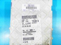Sterownik moduł Europejska, bsi, BV6N-14A073-BM Ford Focus Mk3