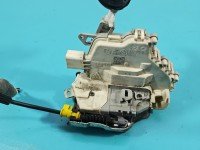 Zamek przód lewy 8J1837015D Audi A7 4G EUROPA Producent części: Audi, 6pin