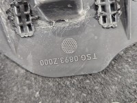 Tapicerka klapy tył boczek bagażnika tylnej Audi A3 8V 8V5867975C