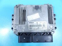 Komputer Sterownik silnika 0281031497, 39111-2A976 Kia Ceed II 12-18 1.6 crdi