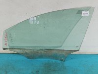 Szyba drzwi przód lewa Seat Ibiza IV 6J HB