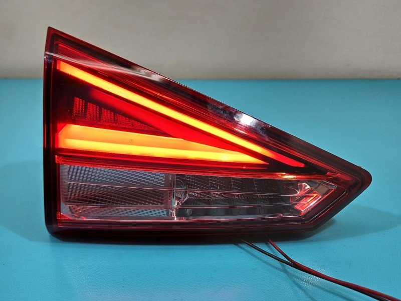 Lampa tył lewa Seat Arona HB Lampa tył lewa Seat Arona HB