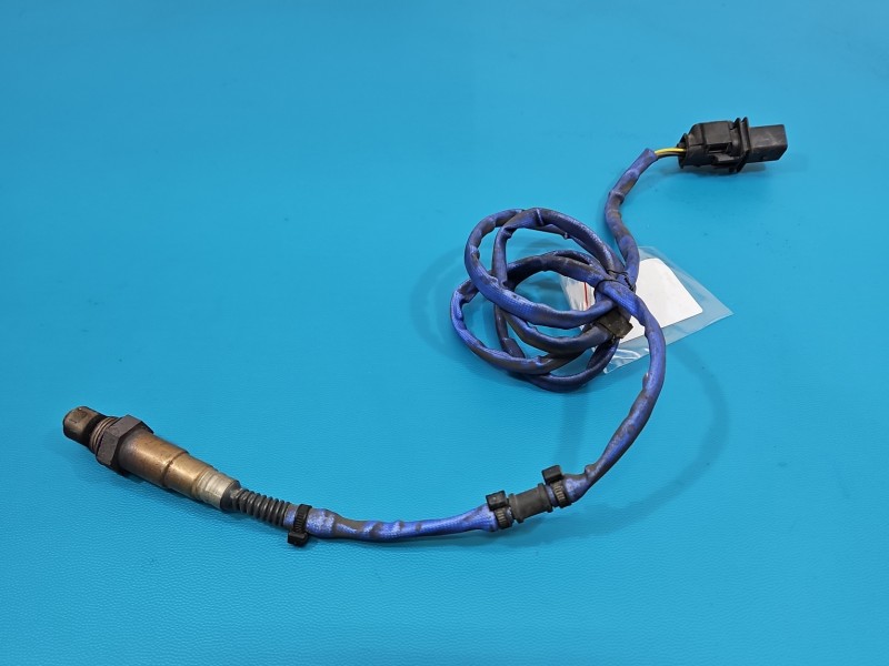 Sonda lambda Porsche Cayenne I 9P 4.8 V8 0258017184, 948.606.131.01