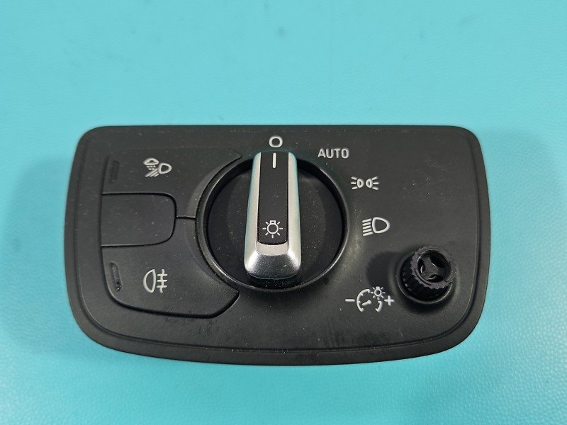 Przełącznik włącznik świateł Audi A7 4G 4G0941531E Przełącznik włącznik świateł Audi A7 4G 4G0941531E