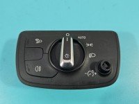 Przełącznik włącznik świateł Audi A7 4G 4G0941531E