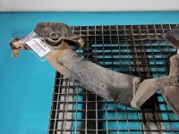 Piasta koła tył lewa zwrotnica łożysko Vw Tiguan I 07- 1.4 TSI