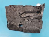 Osłona ZAŚLEPKA PLASTIK Mercedes W213 A2136805206, A2386807302