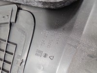 Tapicerka klapy tył boczek bagażnika tylnej Opel Astra V K
