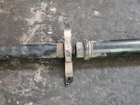 Wał napędowy tył AUDI Q5 08- 2.0 TFSI (CAEB)
