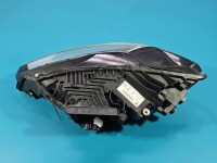 Reflektor prawy lampa przód Peugeot 308 III EUROPA 9851673580