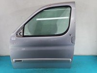 Drzwi przód lewe Citroen Berlingo I 5d