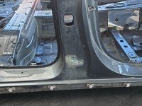 Próg prawy SŁUPEK ŚRODKOWY B Mercedes W213 kombi 5d szary 992