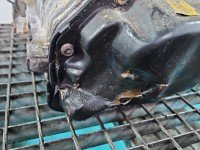 Skrzynia biegów Seat Ibiza V KJ 6F 1.0 TSI