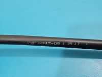 Rura przewód Producent części: BMW, odpływ wody szyberdachu lewy BMW iX3 G08 7414347 0.0 elektryczny