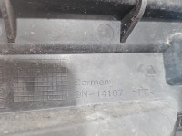 Zderzak przód przedni Mercedes Sprinter II 906 Brak