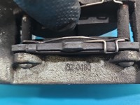 Zacisk tył prawy Toyota Yaris I 1.0 vvti HB