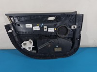 Tapicerka drzwi przód prawa boczek Peugeot 508 I 96709408ZE