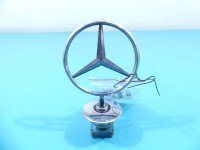 Atrapa grill Mercedes W221