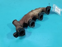 Kolektor wydechowy Mercedes CLA C117 X117 1.5 CDI K9KA461 140042975P